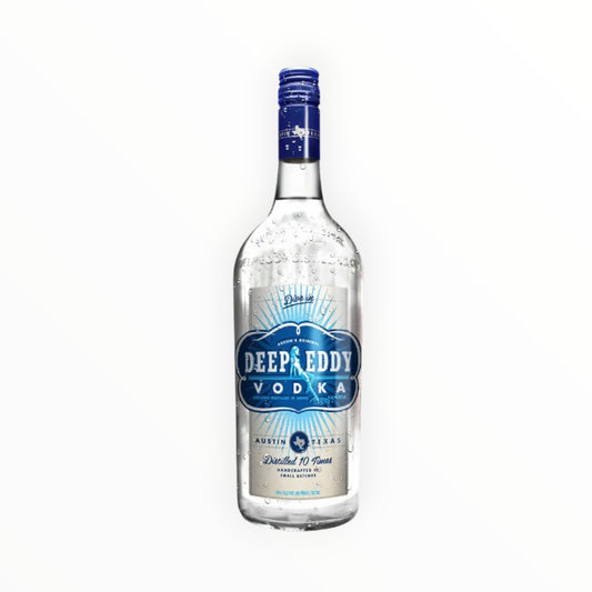 DEEP EDDY VODKA 750ML