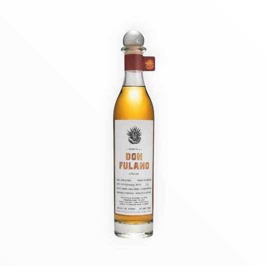 DON FULANO ANEJO TEQUILA 750ML