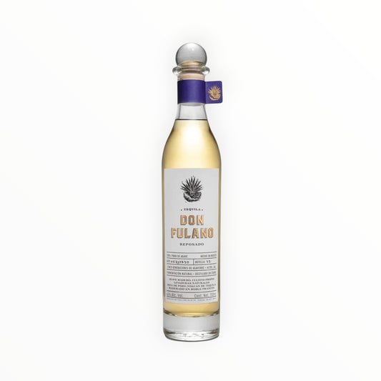 DON FULANO REPOSADO TEQUILA 750ML