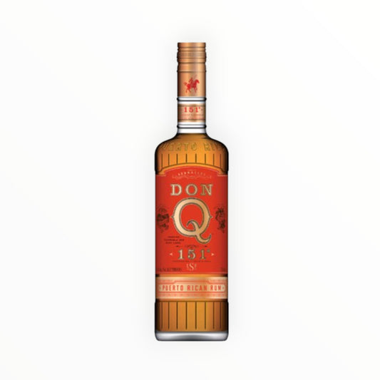 DON Q 151 RUM 1L
