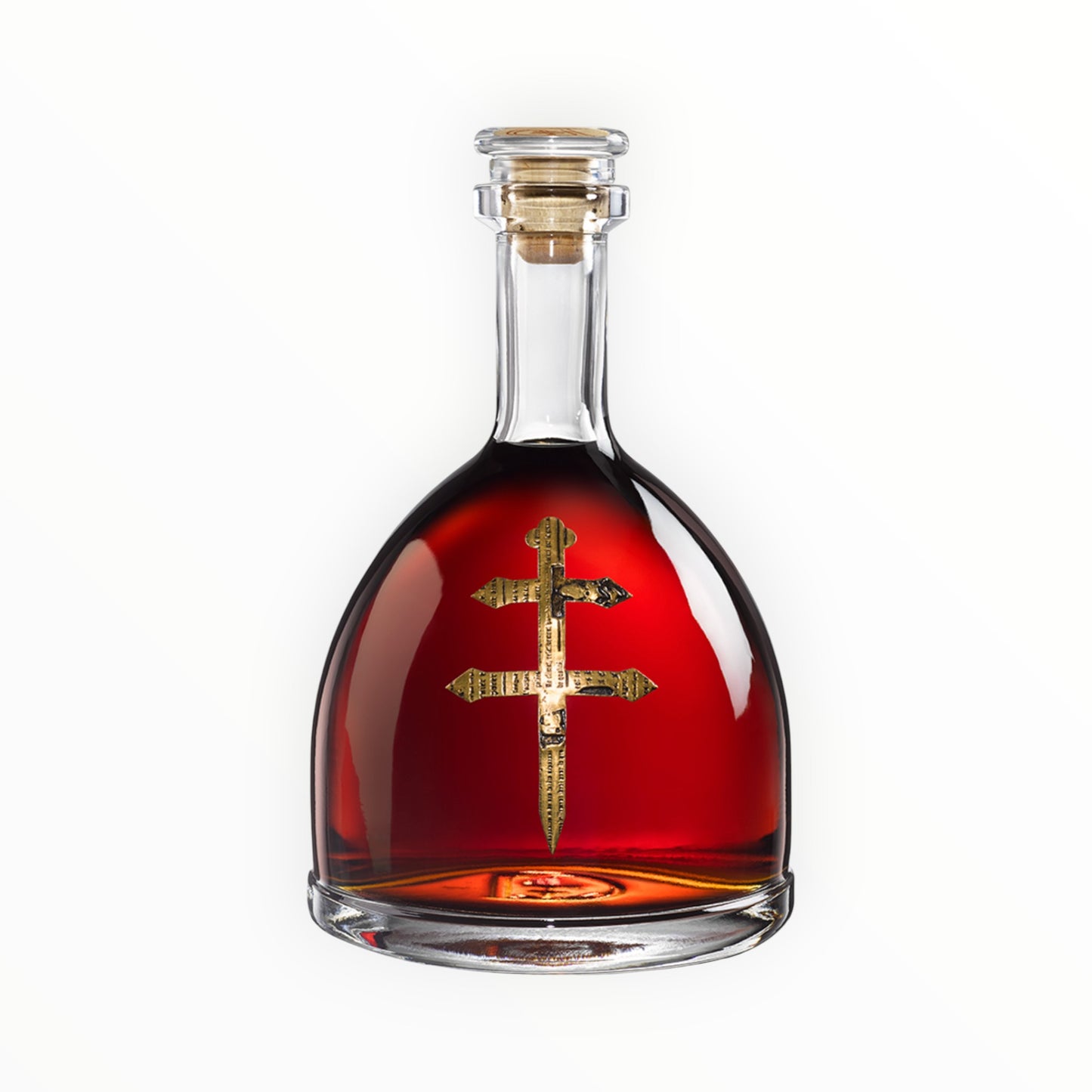 D'USSE COGNAC VSOP 1.75L