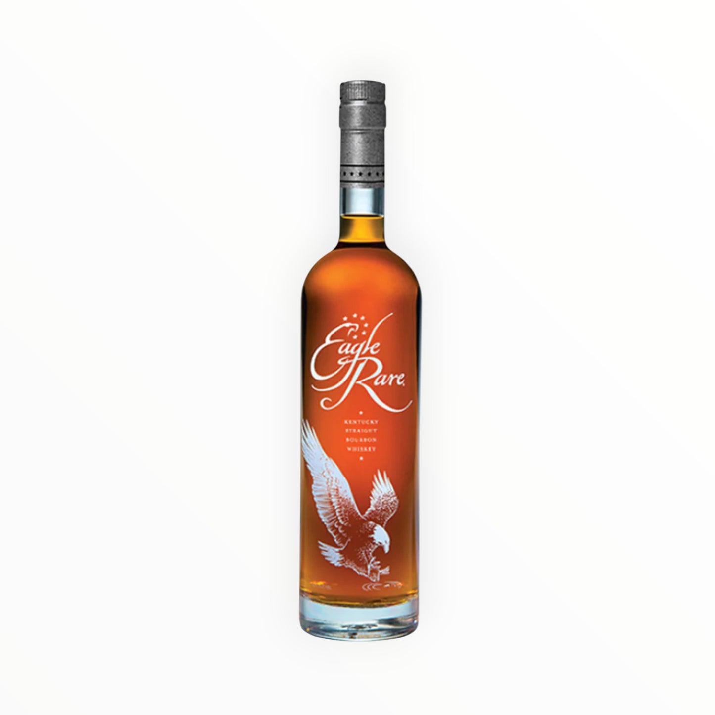 EAGLE RARE 10 YR WHISKEY 1.75L