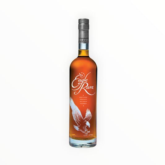 EAGLE RARE 10 YR WHISKEY 1.75L