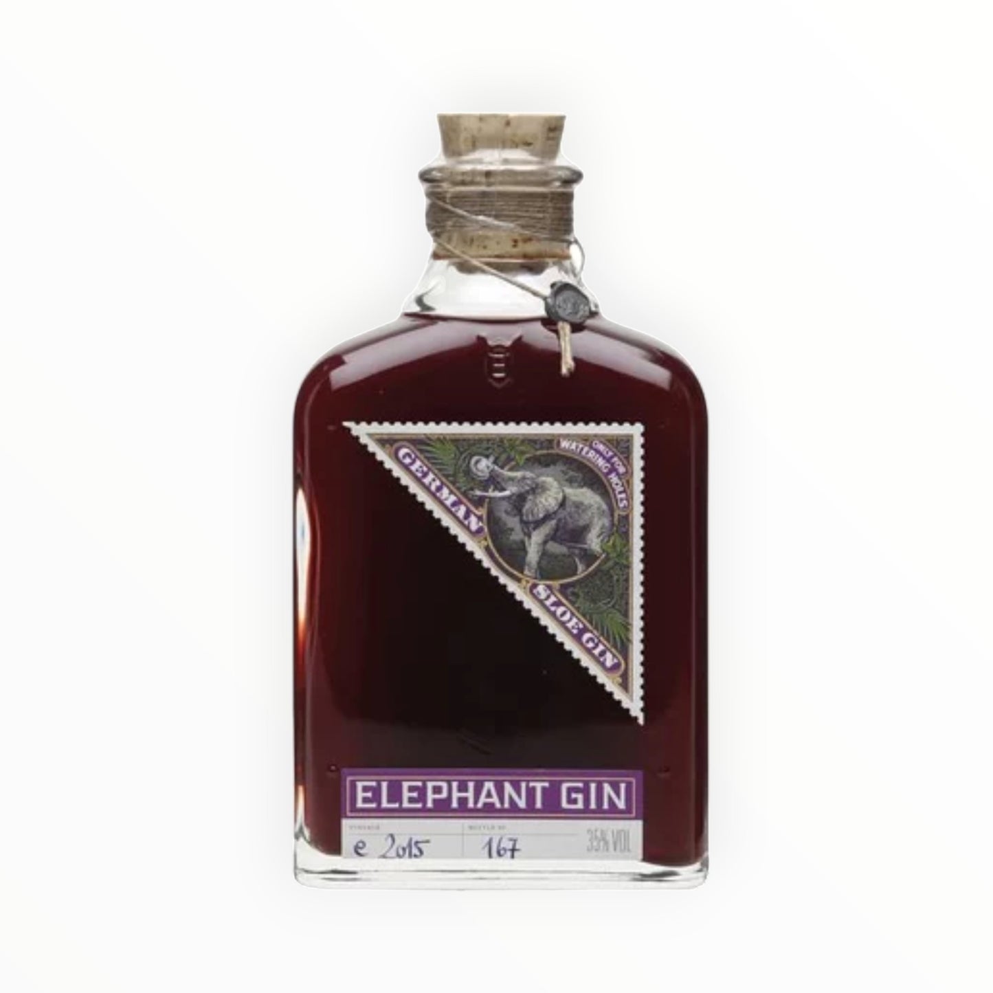ELEPHANT SLO GIN 750ML