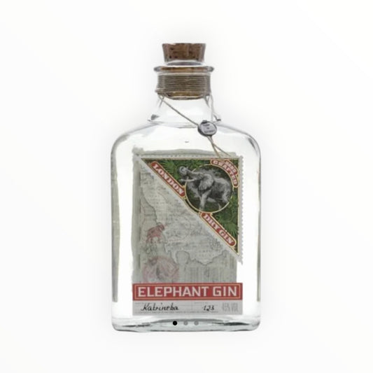 ELEPHANT LONDON DRY GIN 750ML