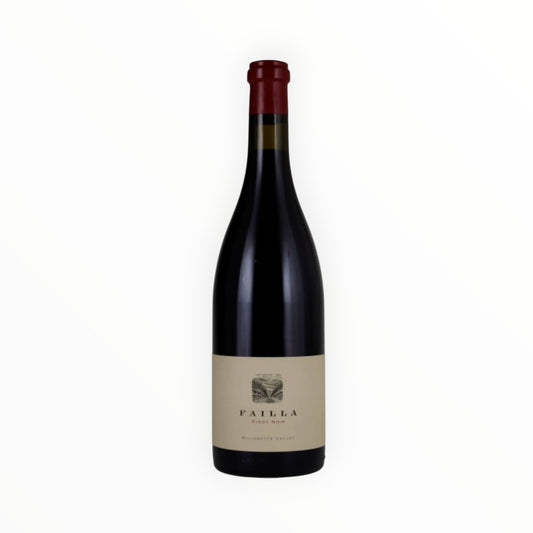 FAILLA WILLAMETTE VALLEY PINOT NOIR -14 750ML