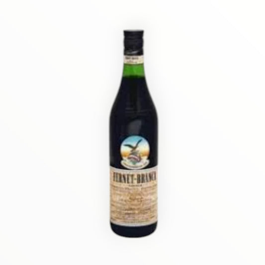 FERNET BRANCA 78 LIQUEUR 750ML