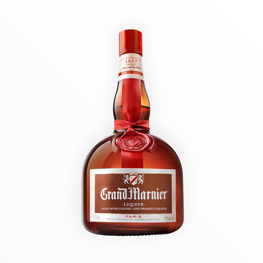 GRAND MARNIER LIQUEUR 1.75L