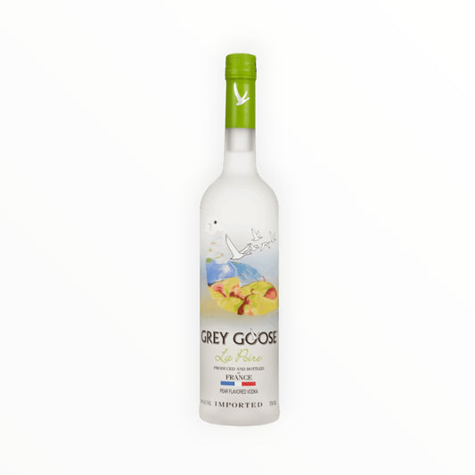 GREY GOOSE LA POIRE VODKA 750ML