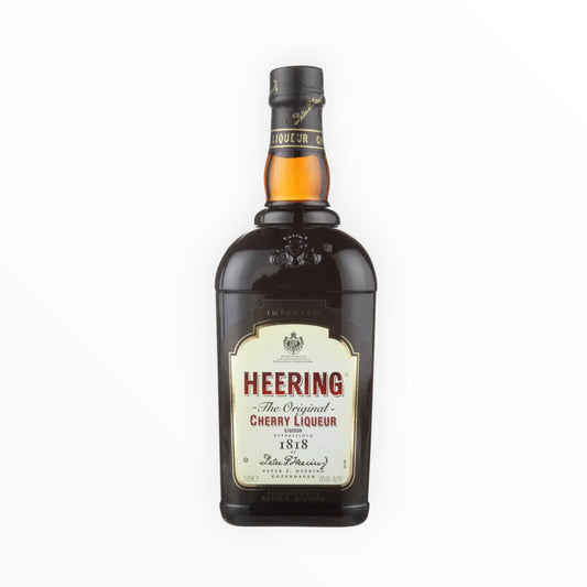 HEERING CHERRY LIQUEUR 750ML