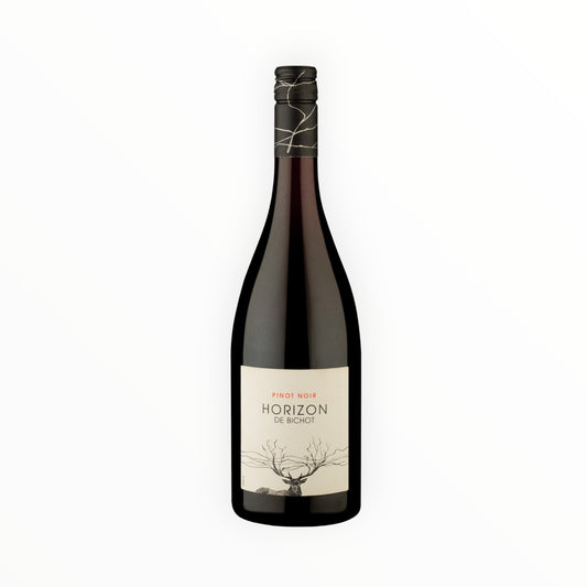 HORIZON DE BICHOT PINOT NOIR WINE -14 750ML