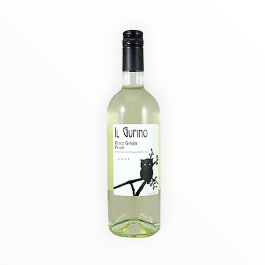IL GUFINO PINOT GRIGIO FRIULI -14 750ML