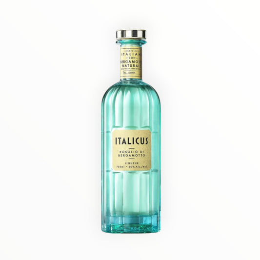 ITALICUS ROSOLIO DU BERGAMOTTO LIQUEUR 750ML