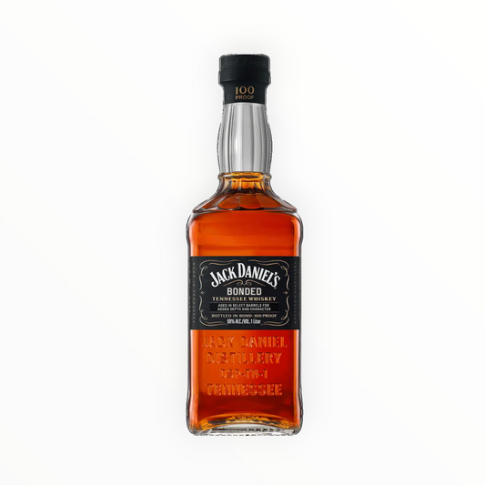 JACK DANIELS BONDED WHISKEY 1L