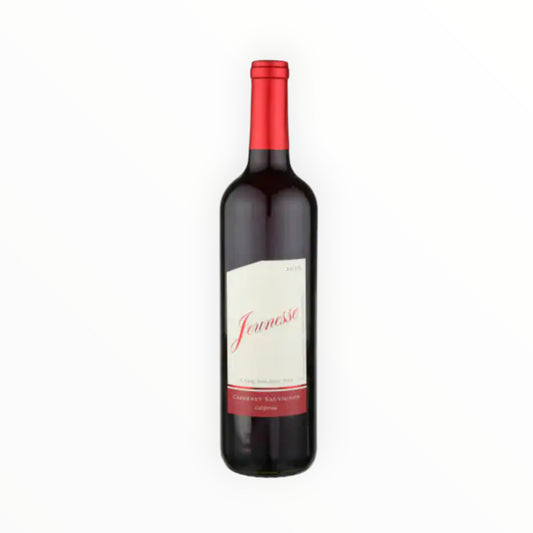 JEUNESSE CABERNET SAUVIGNON WINE -14 750ML