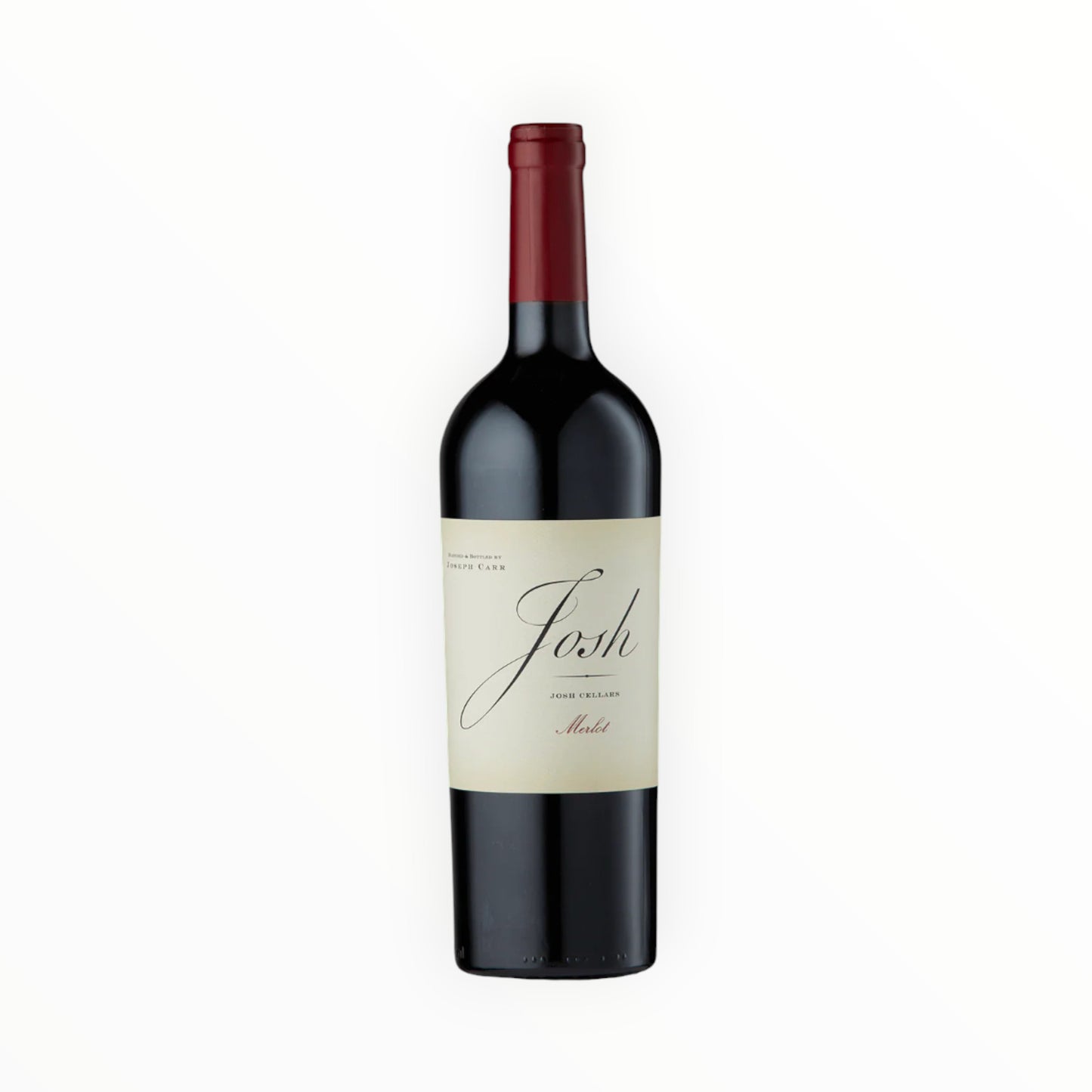 JOSH CELLARS MERLOT WINE -14 750ML
