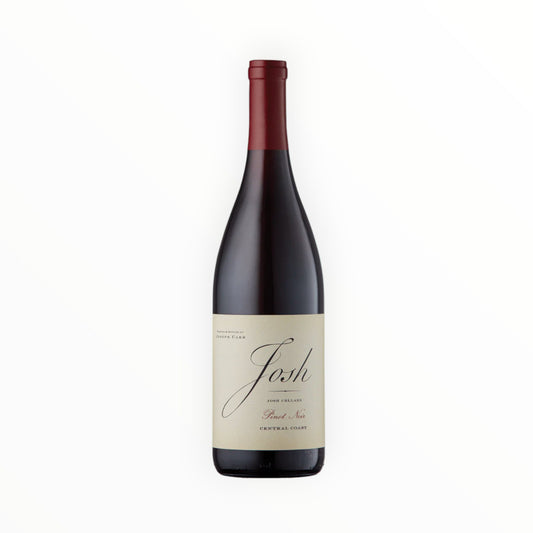 JOSH CELLARS PINOT NOIR WINE -14 750ML