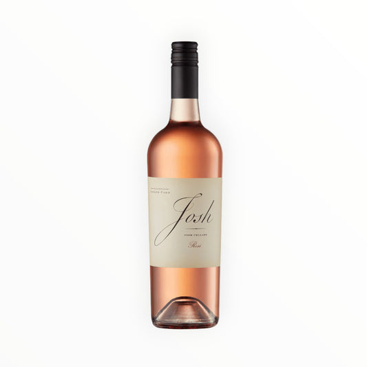 JOSH CELLARS ROSE WINE -14 750ML