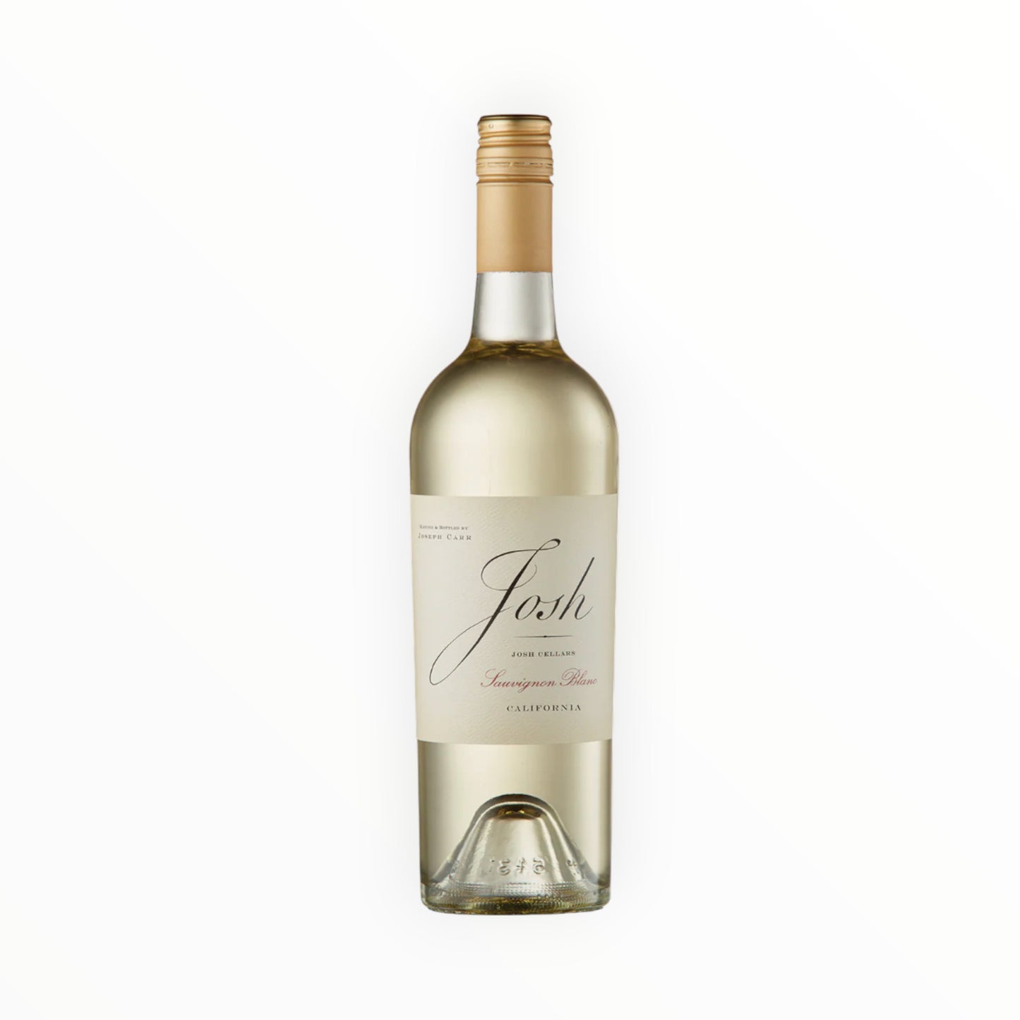 JOSH CELLARS SAUVIGNON BLANC -14 750ML