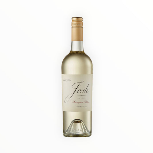 JOSH CELLARS SAUVIGNON BLANC -14 750ML