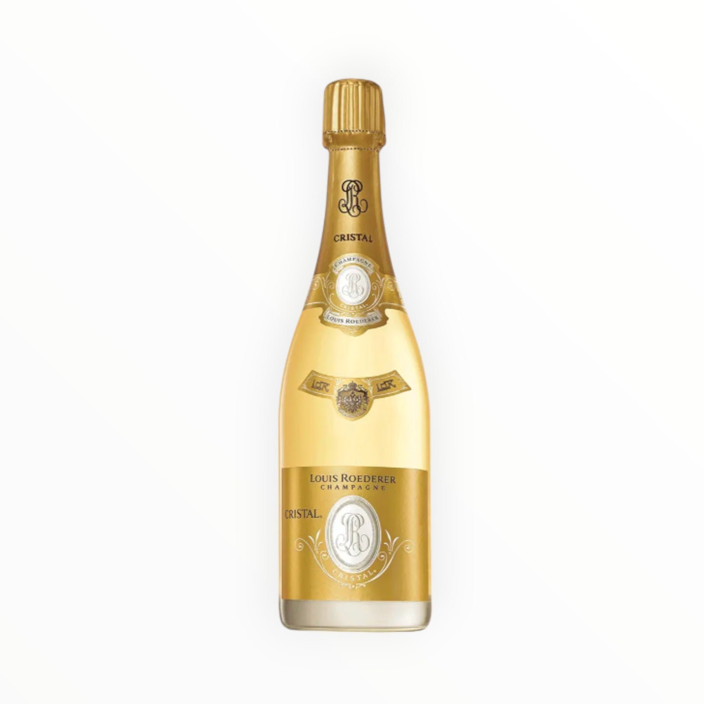 LOUIS ROEDERER CHAMPAGNE 2015 -14 750ML