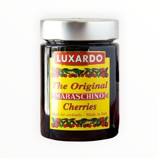 LUXARDO MARASCHINO CHERRIES 2LB 3.27OZ