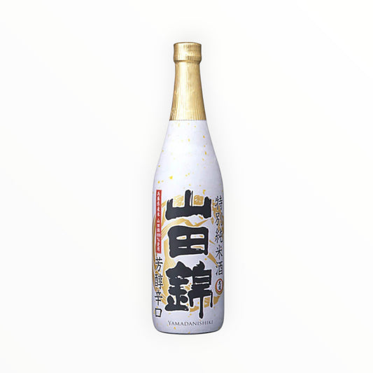 OZEKI YAMADANISHIKI SAKE +14 720ML