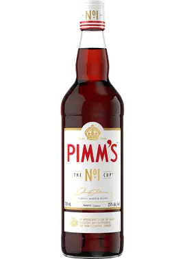 PIMMS NO 1 LIQUEUR 750ML