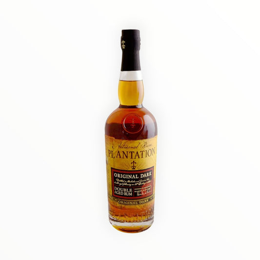 PLANTERAY ORIGINAL DARK RUM 750ML