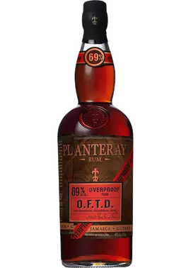 PLANTERAY OFTD RUM 1L