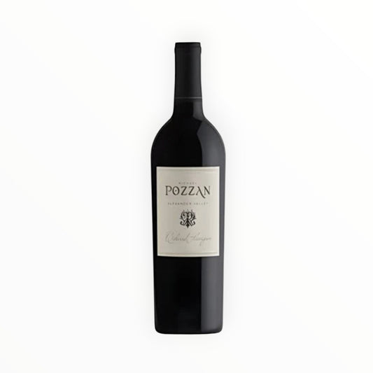 MICHAEL POZZAN CABERNET SAUVIGNON +14 750ML