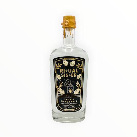 MATCHBOOK RITUAL SISTER ALCOHOL 750ML