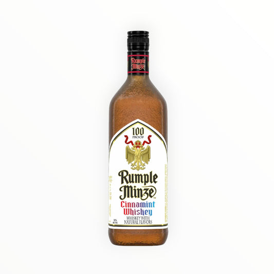 RUMPLE MINZE CINNAMINT LIQUEUR 1L