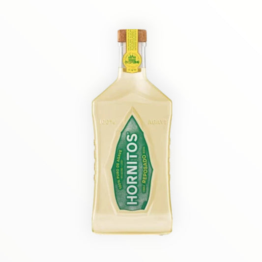 SAUZA HORNITOS REPOSADO TEQUILA 1L
