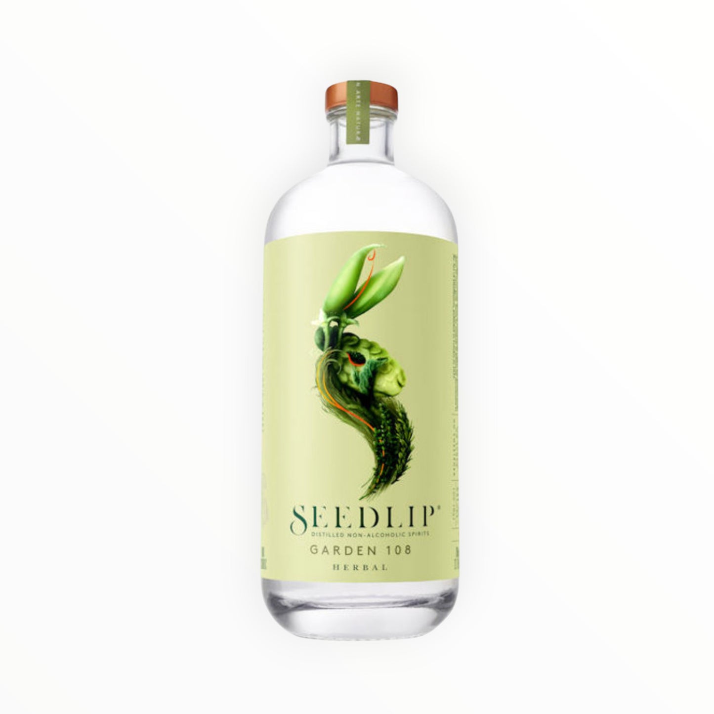 SEEDLIP GARDEN 700ML