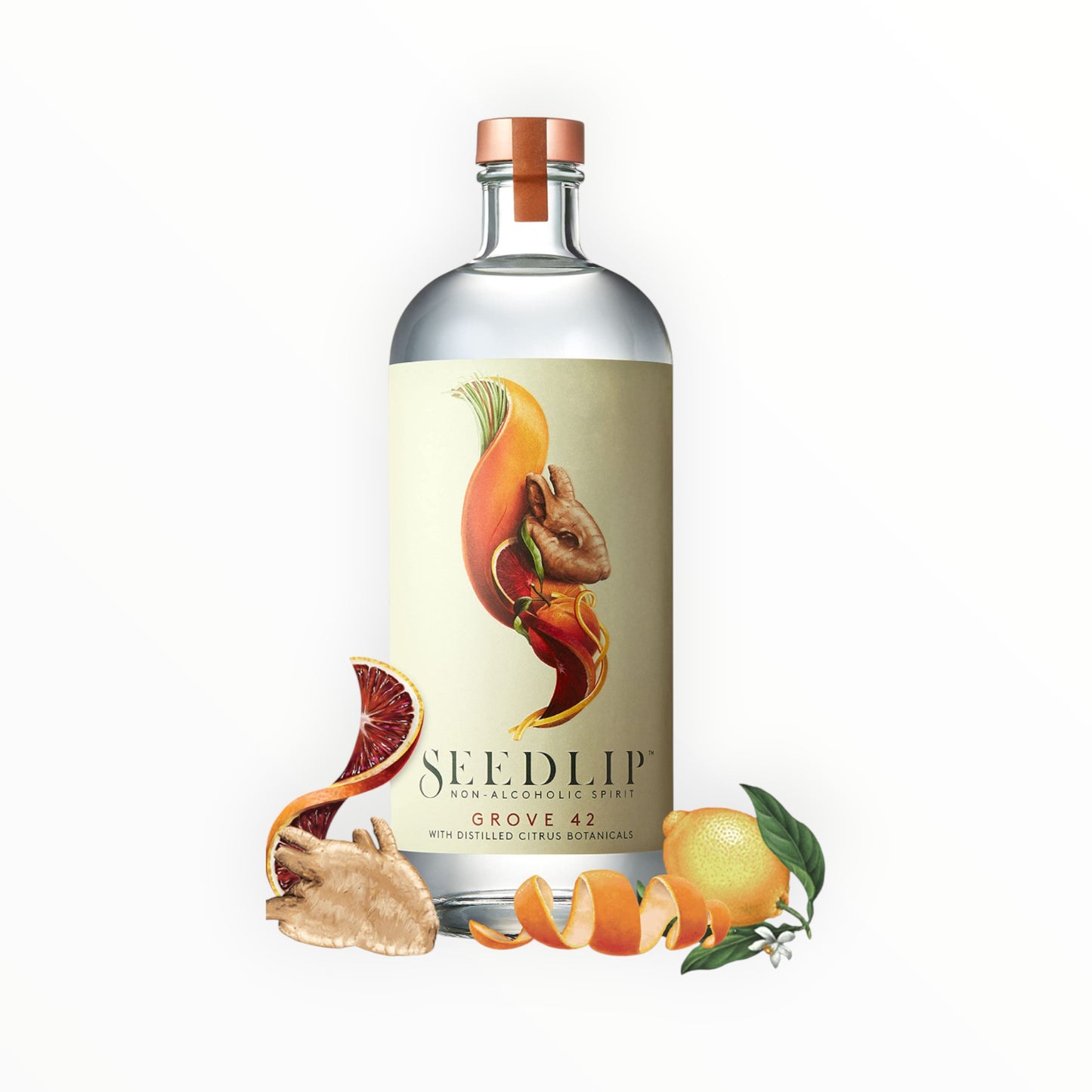 SEEDLIP GROVE 700ML