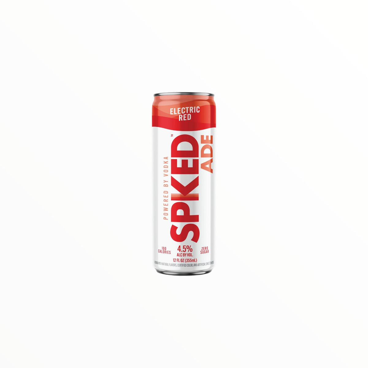 SPIKED ADE ELECTRIC RED RTD 24PK/12OZ 355ML