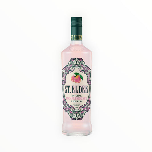 ST ELDER PAMPLEMOUSSE PINK GRAPEFRUIT LIQUEUR 750ML