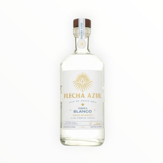FLECHA AZUL BLANCO TEQUILA 750ML