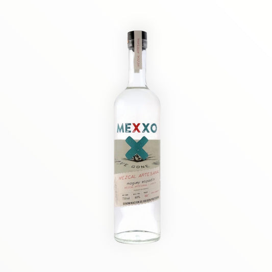 MEXXO MEXCAL 750ML