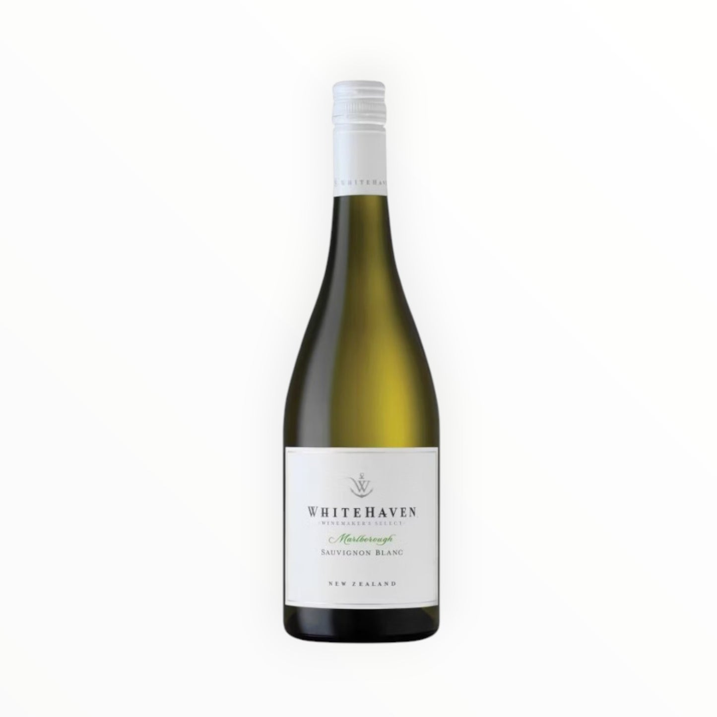 WHITEHAVEN SAUVIGNON BLANC -14 WINE 750ML