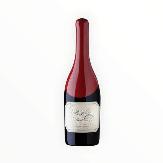 BELLE GLOS PINO NOIR LAS ALTURAS +14 WINE 750ML