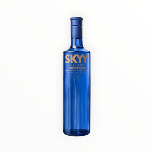 SKYY ESPRESSO VODKA 1L