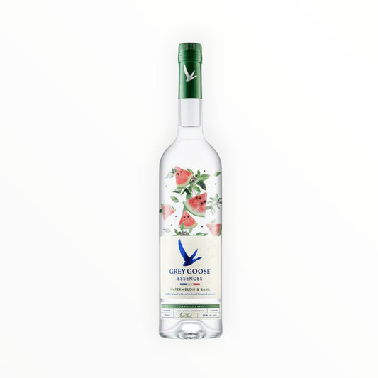 GREY GOOSE ESSENCE WATERMELON VODKA 750ML