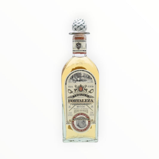 FORTALEZA REPOSADO TEQUILA 750ML