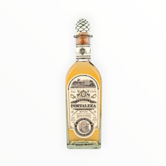 FORTALEZA ANEJO TEQUILA 750ML