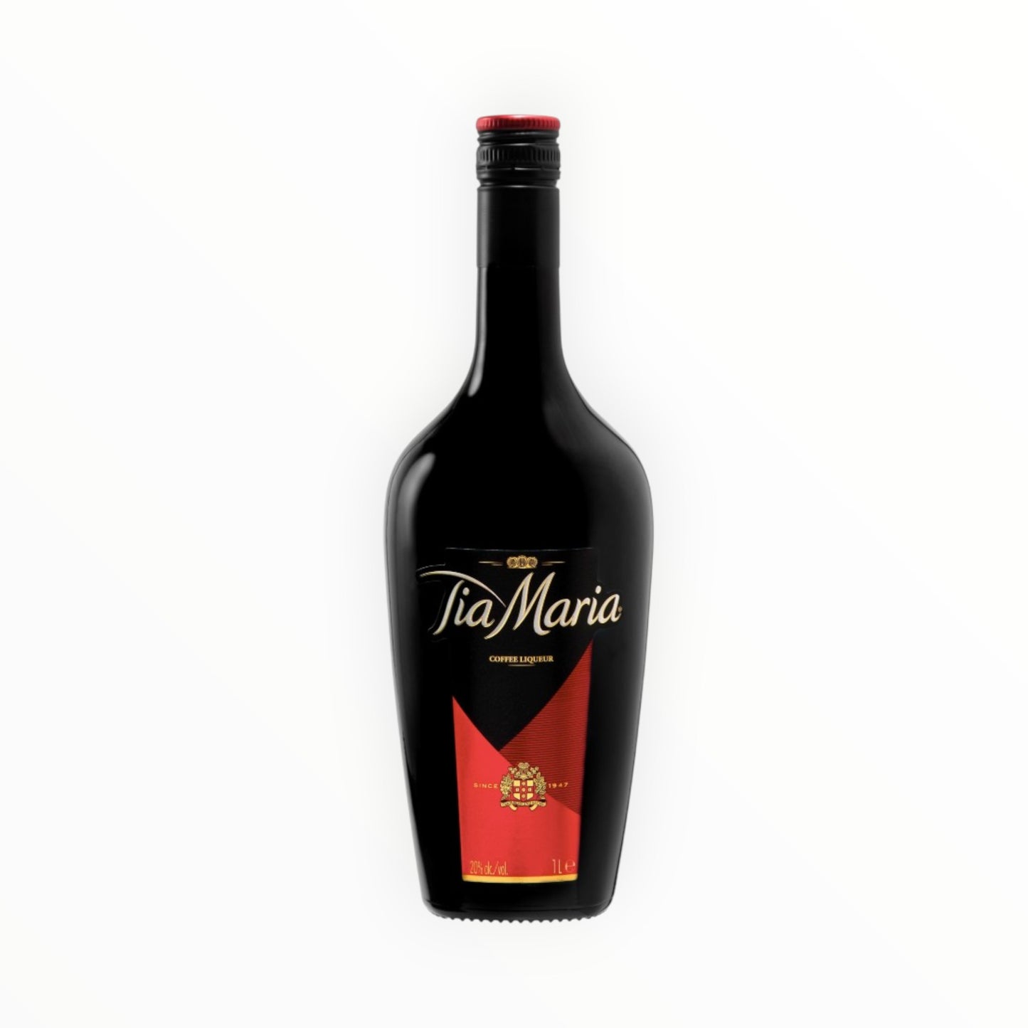 TIA MARIA COFFEE LIQUEUR 1L