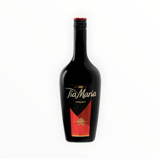 TIA MARIA COFFEE LIQUEUR 1L