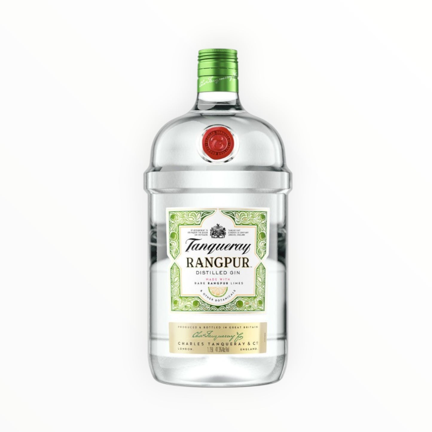 TANQUERAY RANGPUR GIN 1.75LT