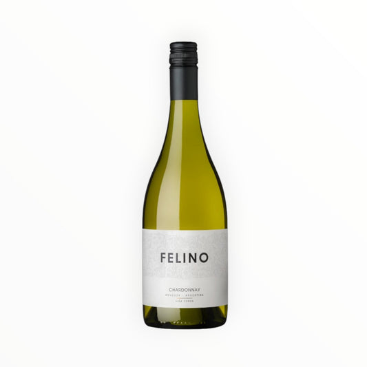 FELINO CHARDONNAY WINE +14 750ML